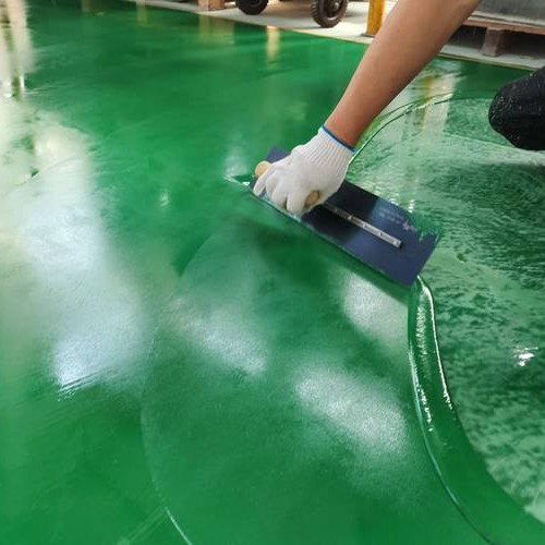 衡阳VEF地坪什么是VEF地坪